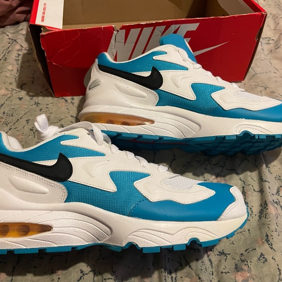 Nike Air Max2 Light Athletic 6 Youth NEW - Picture 5 of 8